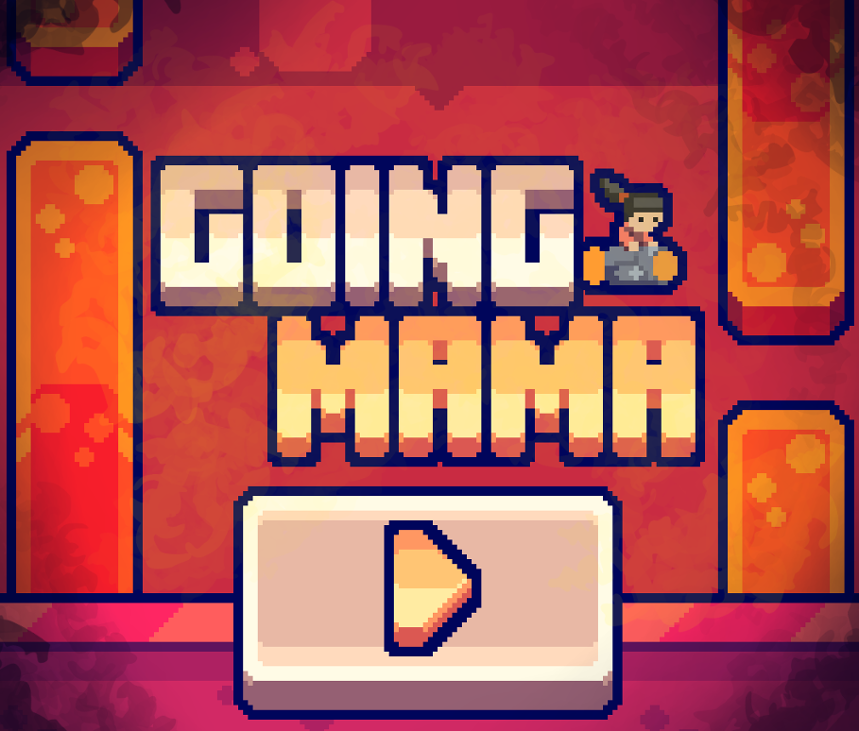 Games like GoingMama
