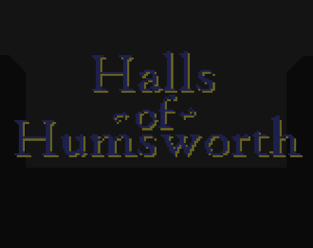 Games like Halls of Humsworth