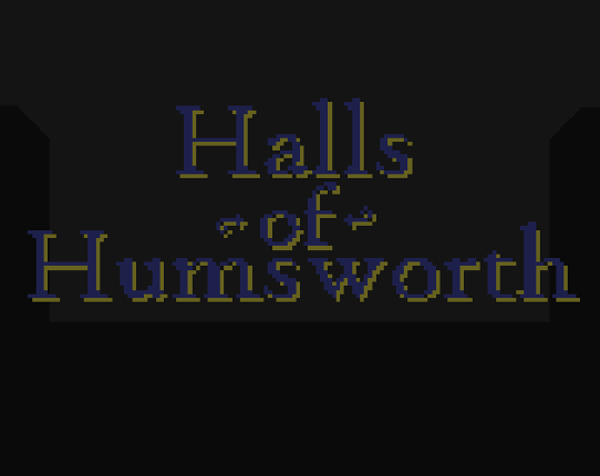 Halls of Humsworth Image