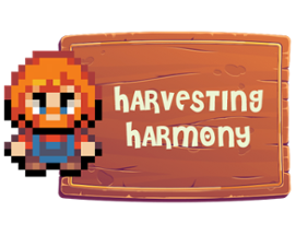 Harvesting Harmony Image