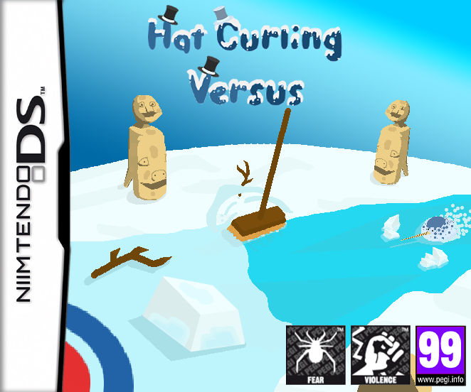 Games like Hat Curling Versus