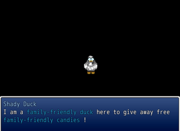 Henteria Chronicles: Chapter 1 [Complete] screenshot