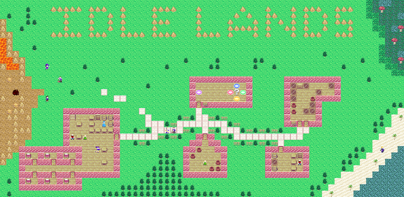 IdleLands Image