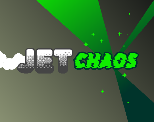 Jet Chaos Game Cover