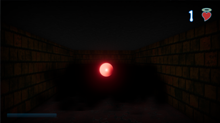 Labyrinth of Souls screenshot