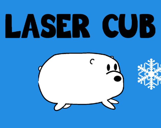 Games like Laser Cub