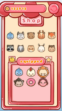 Magic Pom screenshot