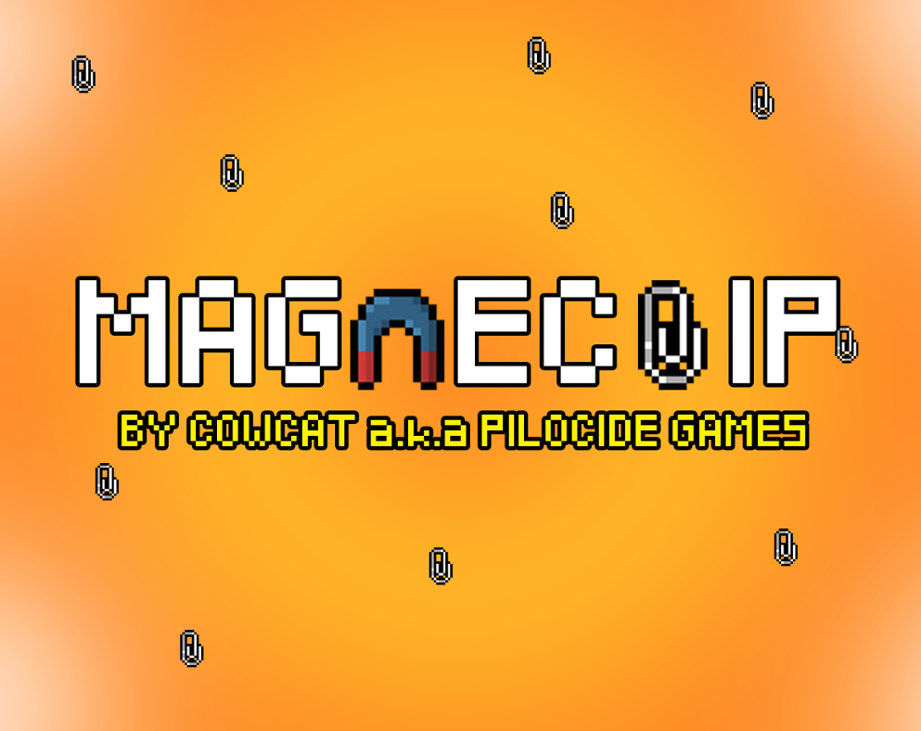 Games like Magneclip