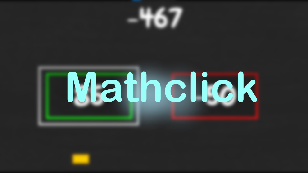 Games like Mathclick