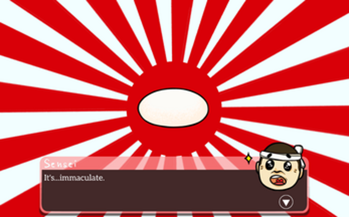 Mochi Men Image