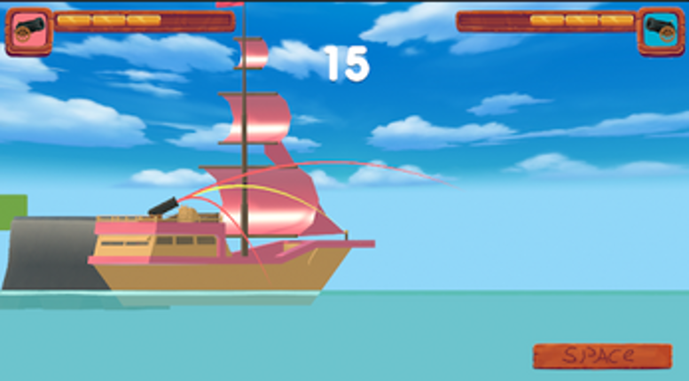 Mr. Battleship screenshot