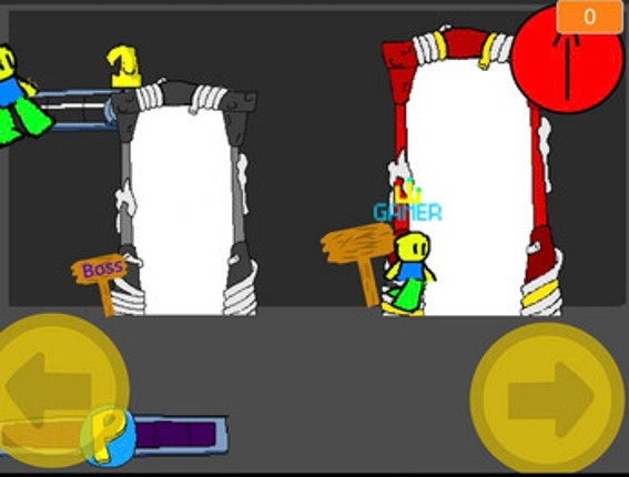 Noob Factory (Demo 2) screenshot