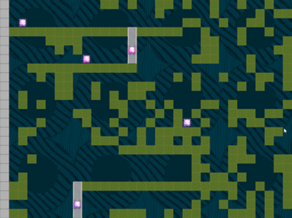 Nurture or Neglect? screenshot