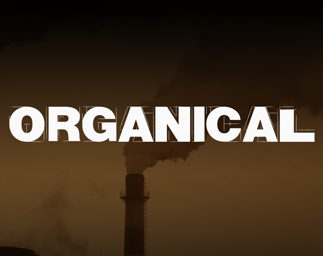 Games like Organical