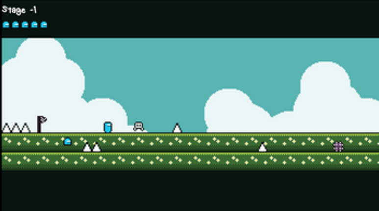 Path Dash screenshot