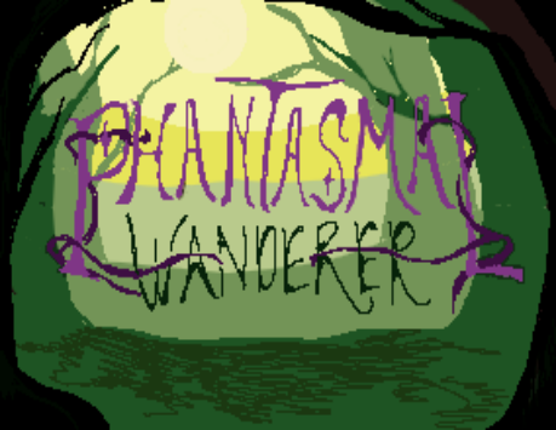 Phantasmal Wanderer Image