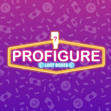 Profigure Loot Box Game Cover