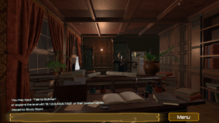 ProtoArrival screenshot