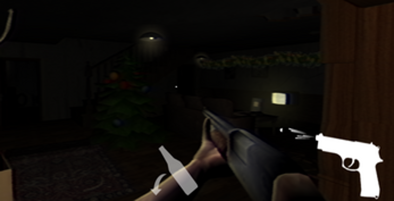 Psychopath Hunt PC screenshot