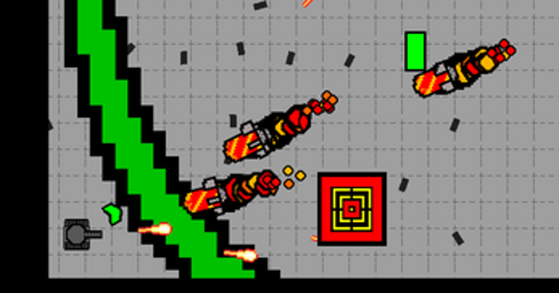 Quick, Die Image