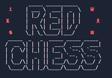 Games like Red Chess