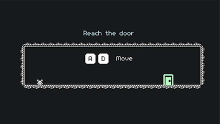 Reflectia screenshot