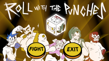 Roll with the Punches Image