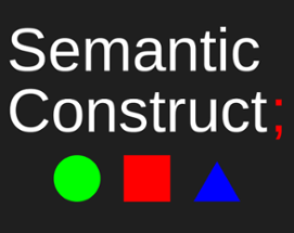 Semantic Construct Image