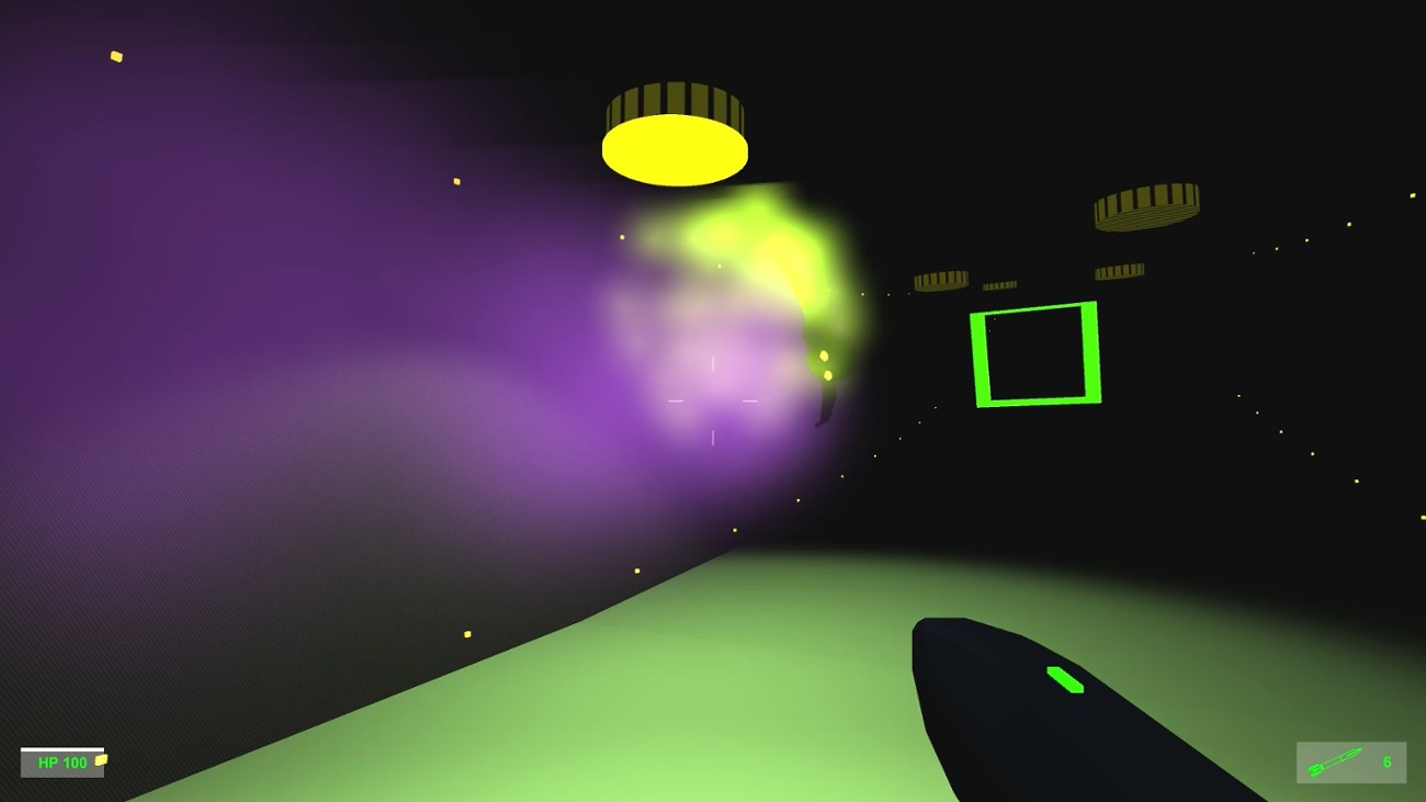 Games like Space FPS