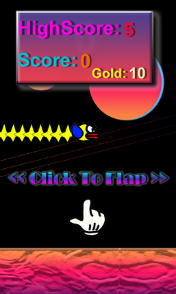 SpaceFlap Image