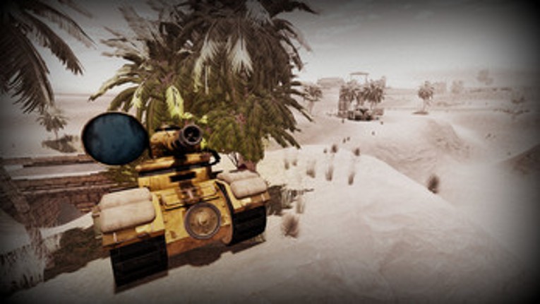 STBL-Game screenshot