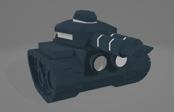 Games like TankWar