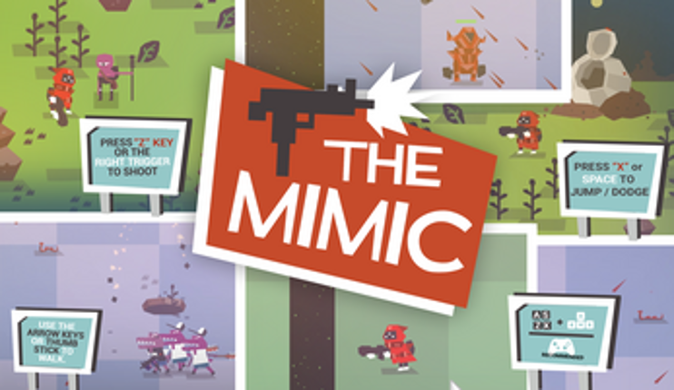 The Mimic screenshot