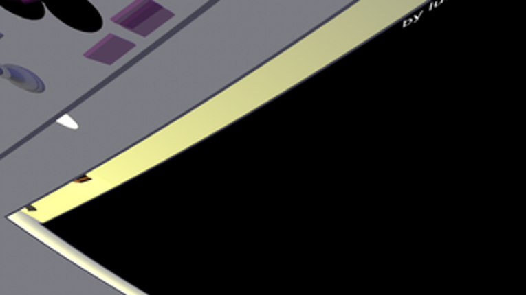 The Physical Behavior of Objects when Gravity is Missing - a Space Burial screenshot