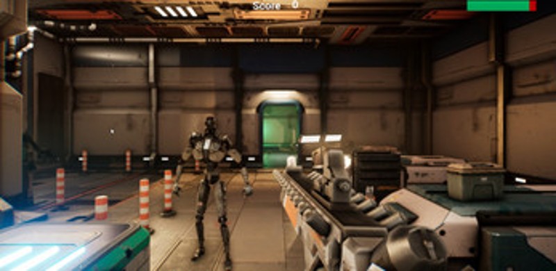 Time Fall screenshot