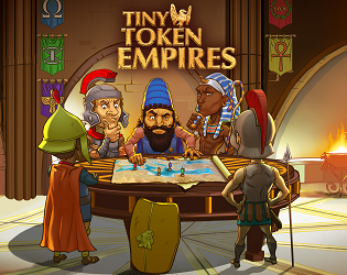 Games like Tiny Token Empires