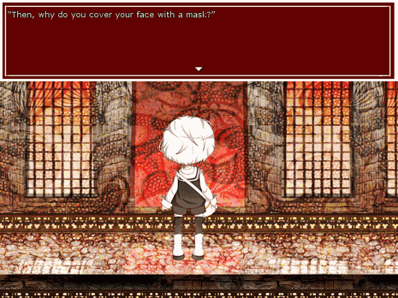 Träumerei Chapter 2 Image