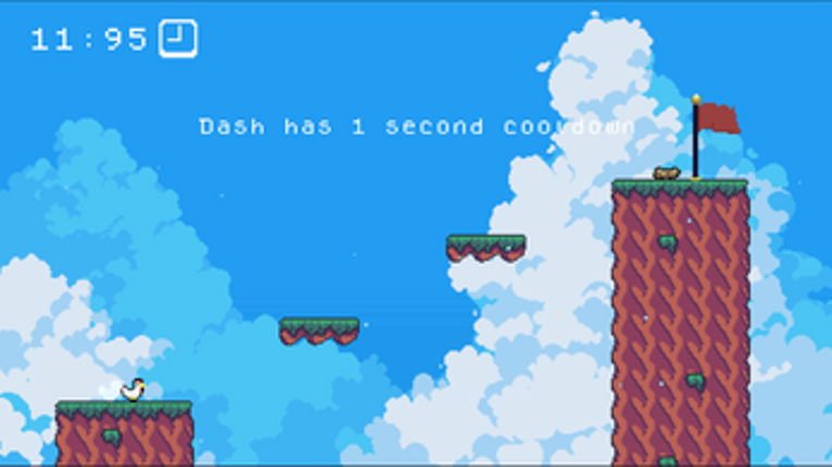 12 Seconds to Hatch Image
