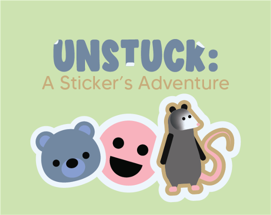 Unstuck: Remastered Image