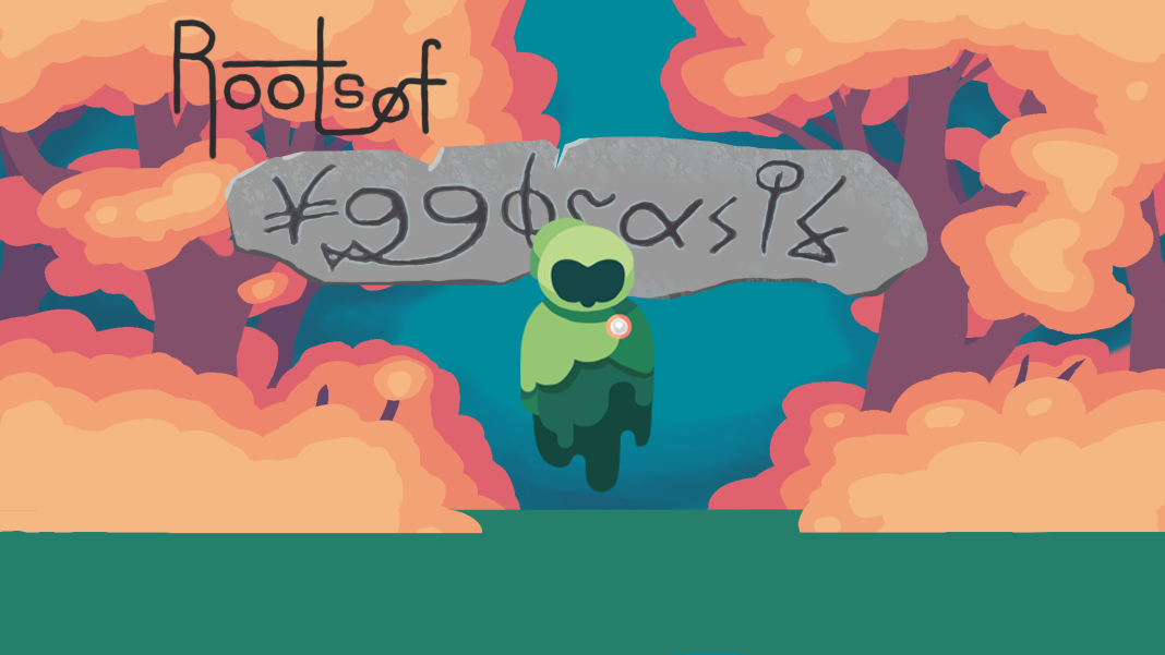 Games like Roots of Yggdrasil