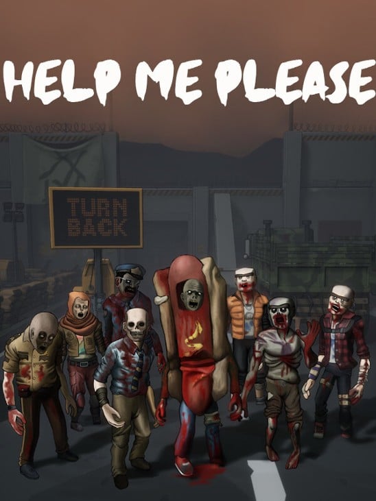 Games like Help me please