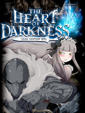 The Heart of Darkness Game Cover