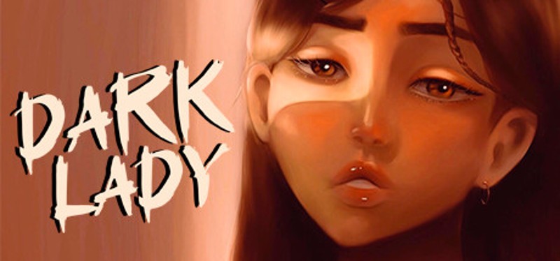 Dark Lady Game Cover