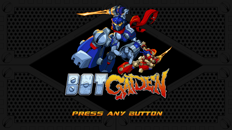 Bot Gaiden Image
