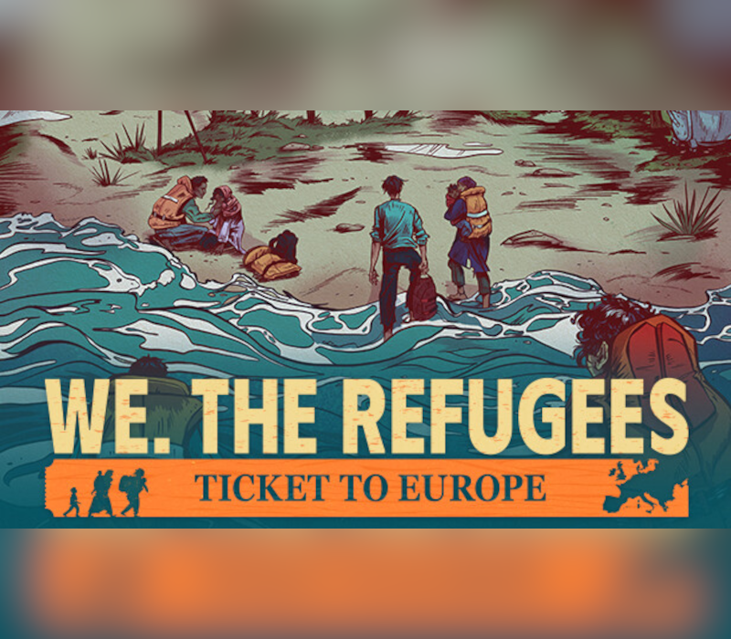 Games like We. The Refugees
