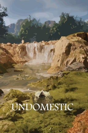 Undomestic Game Cover