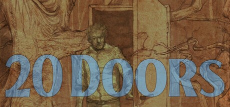 Games like 20 Doors