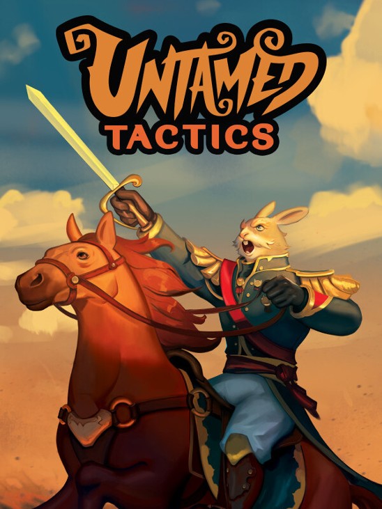 Games like Untamed Tactics