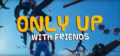 Games like Only Up: With Friends