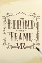 Behind the Frame: The Finest Scenery VR Image